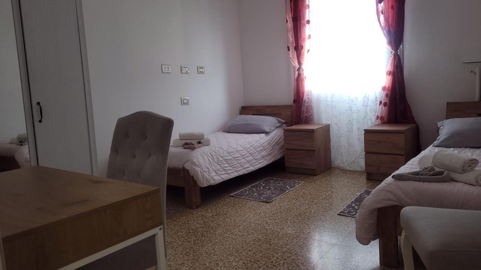 Milli Apartment Ferrara Exterior photo